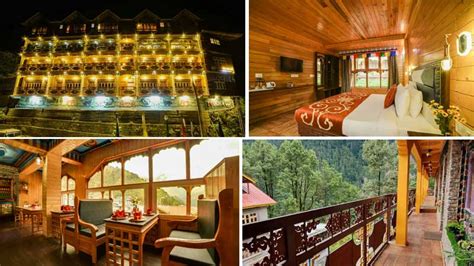 9 Best Hotels in Lachen and Lachung for Pure Himalayan Bliss