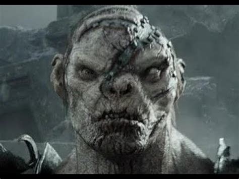 Bolg The Hobbit Orcs - pic-spatula