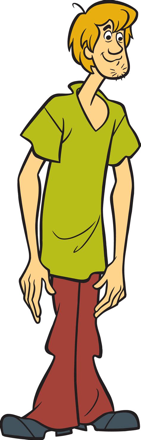 Image - Shaggy Rogers.png | Hanna-Barbera Wiki | Fandom powered by Wikia