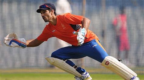 Naman Ojha | Indian Cricketer | Wicket-keeper Batsman