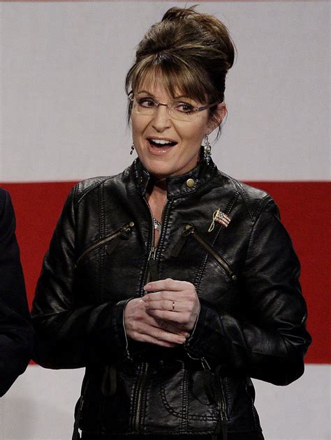 Top Ten Reasons Why Sarah Palin is Running For President | Dark Red Secrets