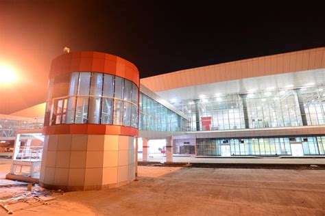 These photos of the new Vadodara Airport will blow your mind | DeshGujarat