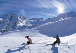 Ski the Italian Alps this winter | Eyeflare.com