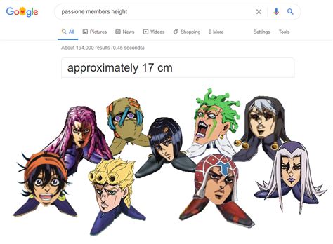 I've reached the truth | /r/ShitPostCrusaders/ | JoJo's Bizarre Adventure | Know Your Meme