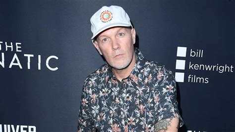 Fred Durst Looks Nearly Unrecognizable in New Selfie | cbs8.com