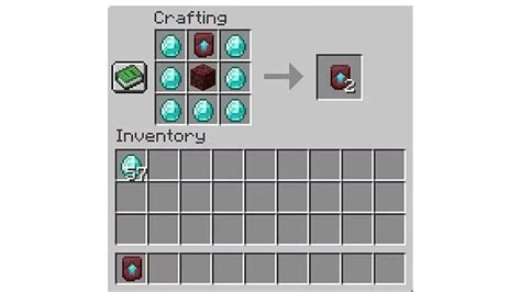 How to Get Netherite Upgrade Smithing Template in Minecraft - Pillar Of ...