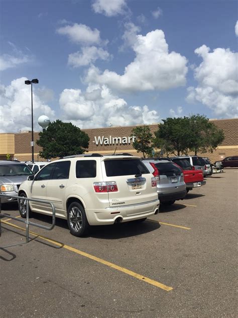 Walmart Supercenter - 11 Photos & 12 Reviews - Department Stores - Covington, LA - 880 N Hwy 190 ...