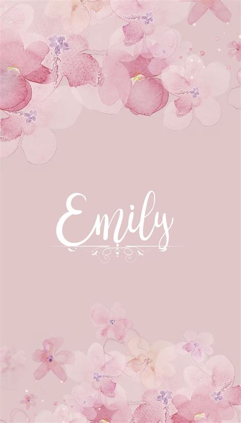 Name Wallpaper, Yellow Wallpaper, Cute Wallpaper Backgrounds, Flower ...