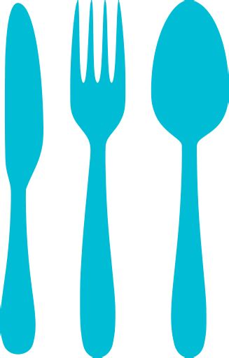 SVG > food elegant table spoon - Free SVG Image & Icon. | SVG Silh