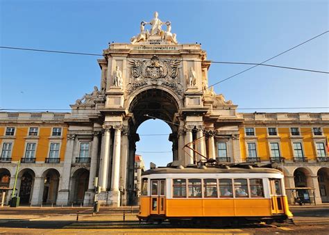 Places to visit in Lisbon | Tailor-Made Vacations | Audley Travel US