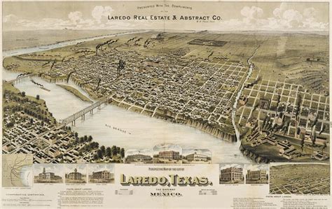 Laredo – A Taste of Spain and Mexico in Texas | Texas Happens