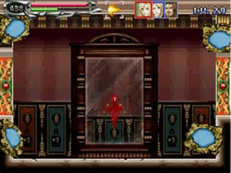 Castlevania: Dawn of Sorrow (Julius Mode) - Paranoia - YouTube