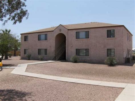 Eloy Village Apartments, 413 E. 1st Street, Eloy, AZ - RentCafe