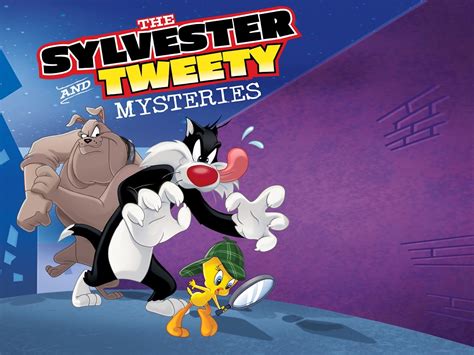 The Sylvester & Tweety Mysteries - Movies & TV on Google Play