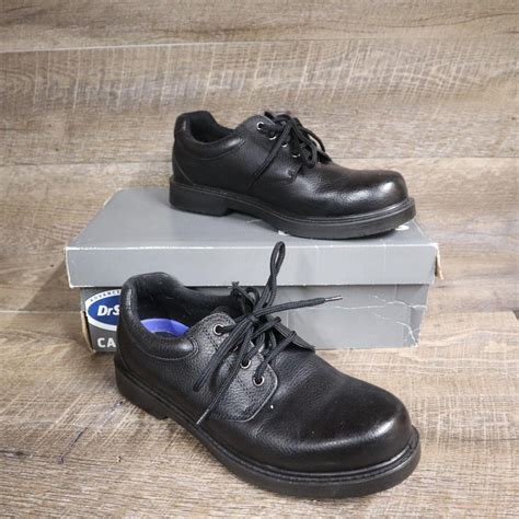 Dr. Scholl's Men's Black | Depop