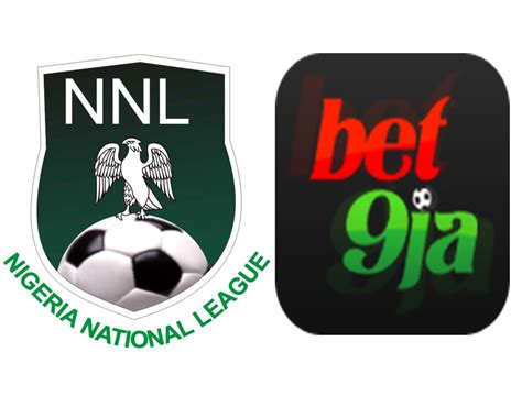 Nigeria National League to unveil BET9JA deal next week | Nigerian Newslive