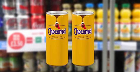 Chocomel now available to UK wholesale channel - Better Wholesaling