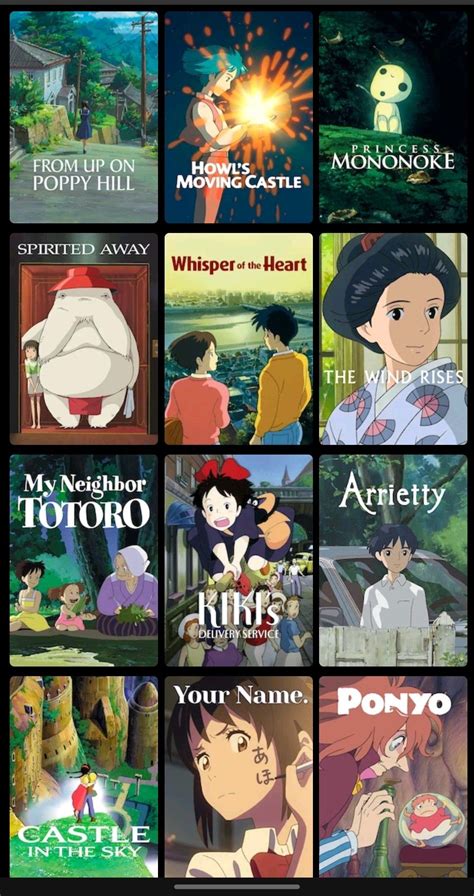 The Impact Of Hayao Miyazaki’s Movies From Studio Ghibli