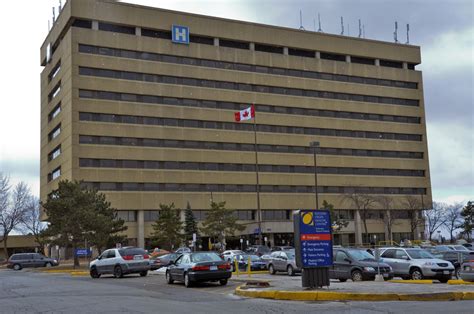 Etobicoke General Hospital in Canada | Global Detention Project ...