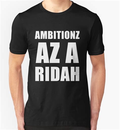 "Ambitionz Az A Ridah" T-Shirts & Hoodies by sebastya | Redbubble