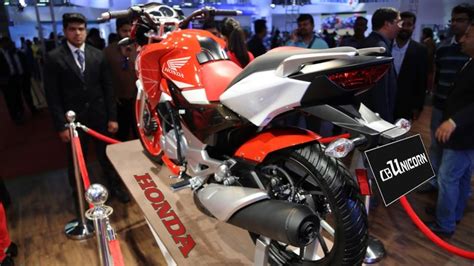 Honda New Unicorn Bike 2023 Model | Honda Upcoming New Bike - Unicorn 160 Launch Soon | All ...