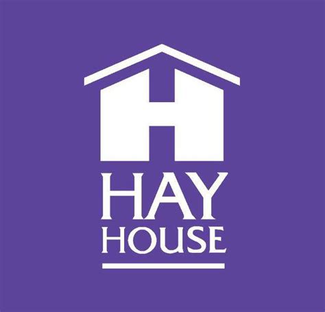 Hay House Logo | Cancer Awakens