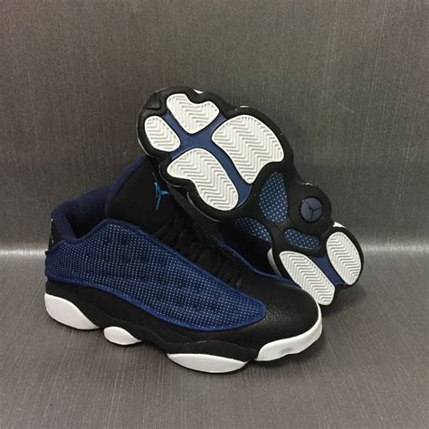 JORDAN 13 Basketball Shoes AJ13 Low help JORDAN Sneakers Men Basketball ...