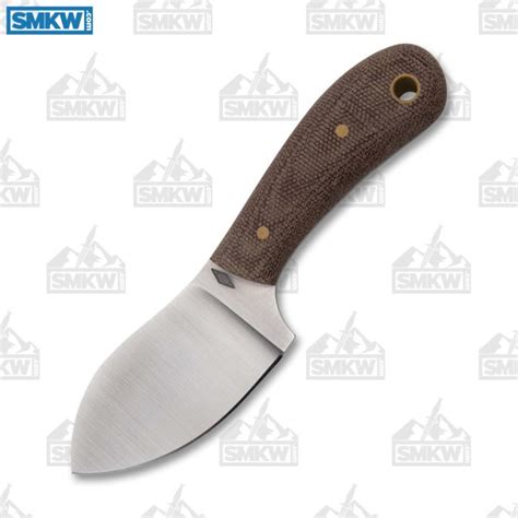 Battle Horse Knives Bald Mountain Skinner: For the hunt, camp, or every ...