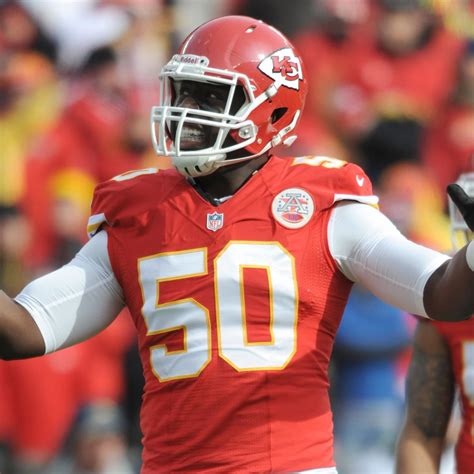 Breaking Down the Kansas City Chiefs' Defensive Struggles | News ...