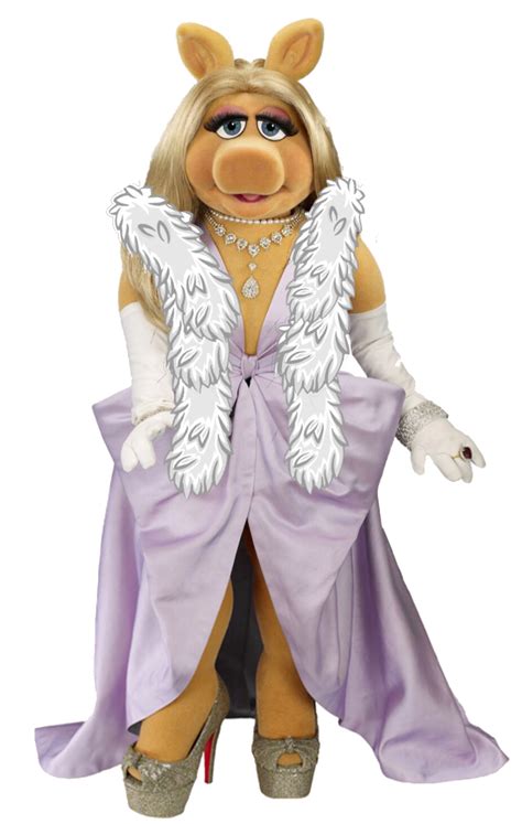 Miss Piggy | Spoof Wiki | Fandom