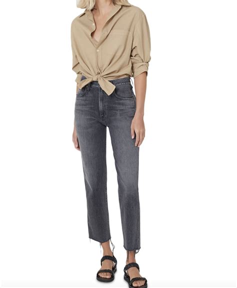 The Best Jeans For Women at Macy's 2021 | PS Fashion