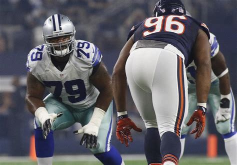 Dallas Cowboys: Is Offensive Line Depth A Concern? Inside The Star