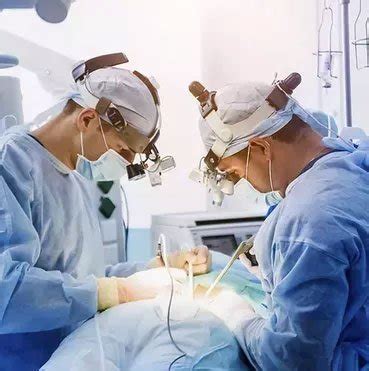 Spine Surgery | Oregon Orthopedics