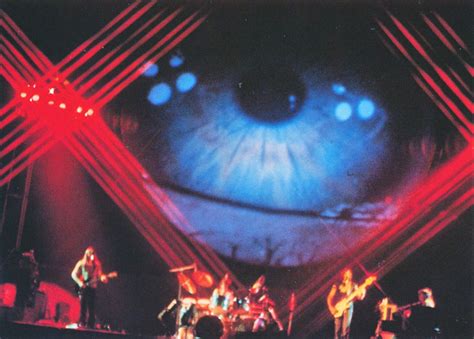 The Floyd: WYWH Tour 75' : r/pinkfloyd