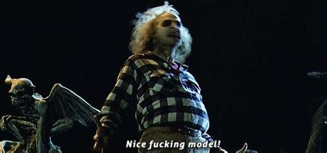 The Very Best Quotes from Beetlejuice | Beetlejuice, Beetlejuice movie ...