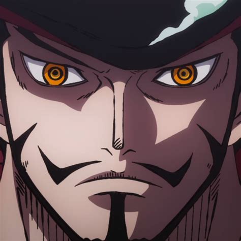 Image - Dracule Mihawk Portrait.png | One Piece Wiki | FANDOM powered by Wikia