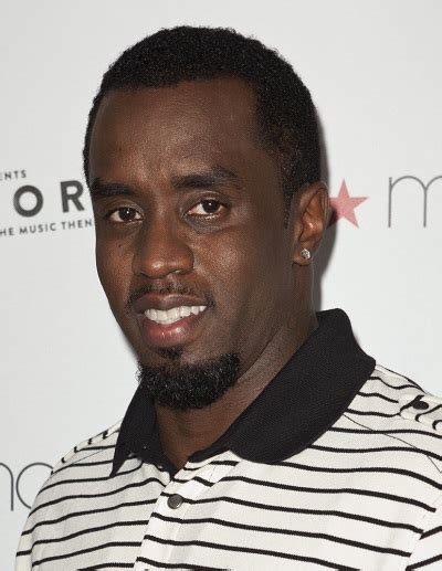 Sean Combs - Ethnicity of Celebs | What Nationality Ancestry Race