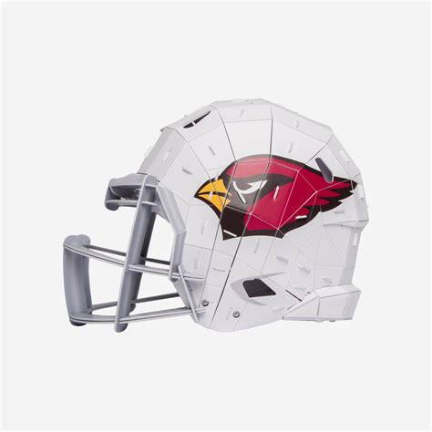 Arizona Cardinals PZLZ Helmet FOCO