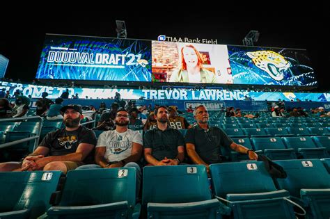 Jaguars 2021 NFL Draft: Winners and Losers from Day 2