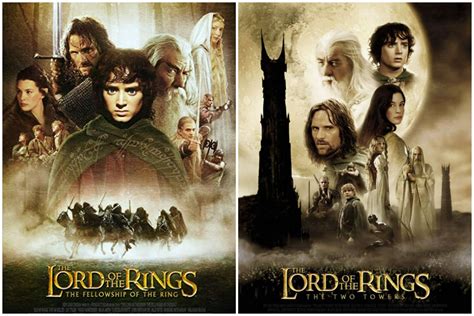 'The Lord of the Rings' Fan Spots Incredible Movie Detail 20 Years ...