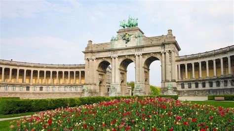 30 Famous Landmarks in Belgium You Must See