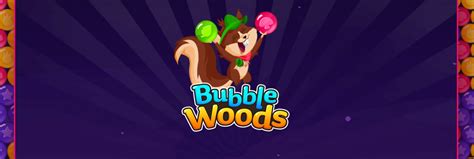 Bubble Woods kostenlos spielen bei RTLspiele.de