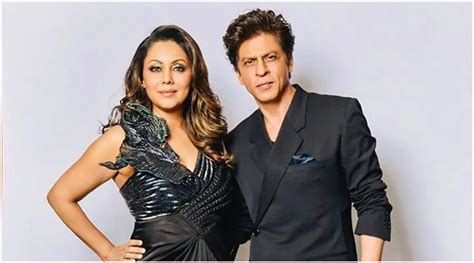 Shah Rukh Khan reveals wife Gauri Khan’s rules inside their home Mannat: ‘You’re not allowed to ...