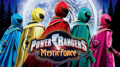 Every series of Power Rangers, explained - CNET