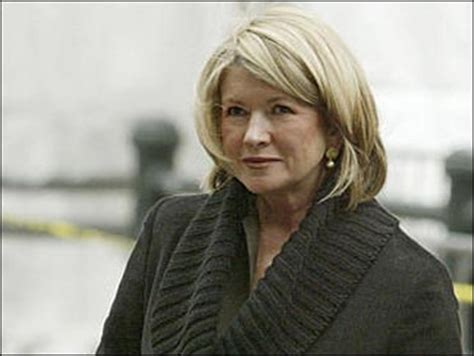 Martha Stewart - CBS News