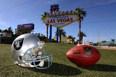 Some NFL owners are worried Las Vegas is a bad sports town - SBNation.com