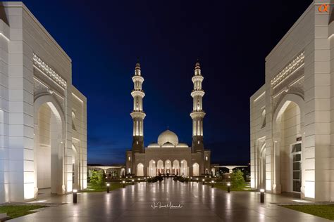 Masjid Sri Sendayan | Masjid Sri Sendayan, Negeri Sembilan G… | Flickr