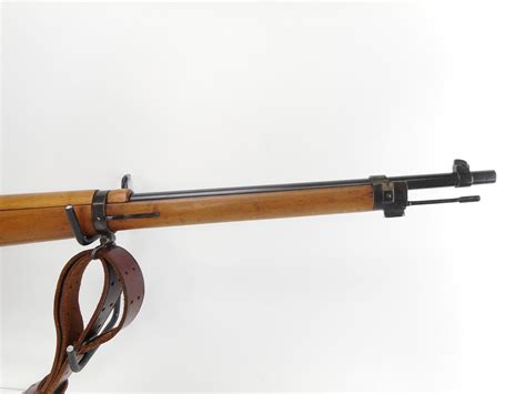 MANNLICHER CARCANO , MODEL: 1941 RIFLE , CALIBER: 6.5 X 52 ITALIAN - Switzer's Auction ...