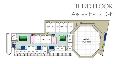 City Hall Floor Plan Pdf - floorplans.click