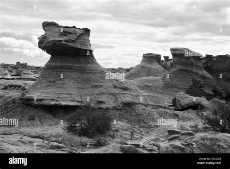 Valley of the Moon Argentina Stock Photo - Alamy